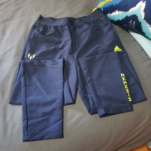 Adidas Nemesis Joggers